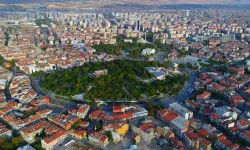 Türkiye'de rekor artık Eskişehir'de... Eskişehir için başka bomba bir haber de geldi... Herkes öğrenmeli, çok farklı olacak