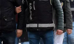 Edirne'de Yunanistan'a kaçmaya çalışan 26 terör şüphelisi yakalandı