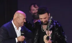 "Sponsor ödedi" yalanı... İzmirli'nin parası yine boşa gitti! Tarkan pahalıya patladı