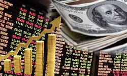 Evdeki Hesap Çarşıya Uymadı... Vatandaş 5 Milyar Dolar Aldı