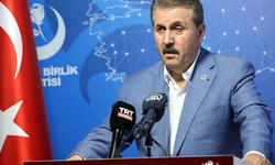 İktidar Ortağından Memur Zammı Tepkisi