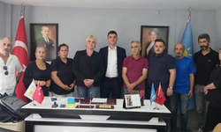İYİ Parti'de Toplu İstifa Depremi