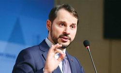 Berat Albayrak’ın Yeni İşini Babası Açıkladı