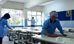 50 bin kişilik TYP için yeni karar! Çalışma süresi, ücretsiz izin ve bekleme süresi değişti!