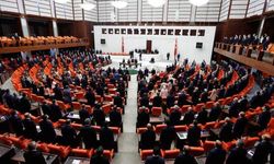 Son dakika... TBMM Başkanı Kurtulmuş, Meclis'i toplantıya çağırdı