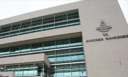 AYM, ‘Hükmün Açıklanmasının Geri Bırakılması’ düzenlemesini iptal etti