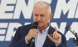 Binali Yıldırım'dan dikkat çeken enflasyon açıklaması!
