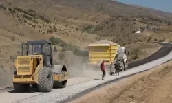 Terör bitti, huzur geldi! 30 yıl aradan sonra köylerine dönenler için dev yatırım