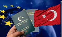 Son dakika! Avrupa Birliği vize serbestisi için tarih verdi: Türkiye ile görüşmeler başlıyor