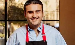 Zor günler geçiren CZN Burak bir deri bir kemik kaldı! Son hali herkesi üzdü