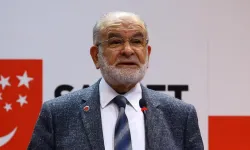 Karamollaoğlu’ndan Millet İttifakı eleştirisi: Bir mitinge gidiyoruz 7 kişi konuşuyor