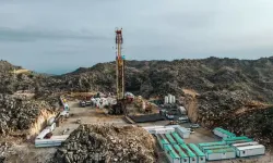 Türkiye petrol üretiminde rekor kırdı