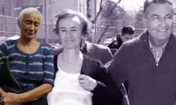 Deniz Baykal'ın eşi Olcay Baykal'dan üzen haber! Hastaneye kaldırıldı
