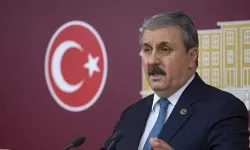Mustafa Destici'den '22 çocuğun cinsiyeti değiştirildi' skandalına sert tepki: Cinayetten hiçbir farkı yok