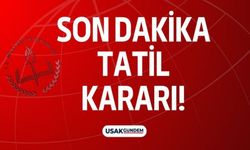 MEB SON DAKİKA duyurdu! Okullar için tatil günleri resmen açıklandı...