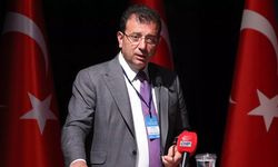 İBB Başkanı Ekrem İmamoğlu'ndan adaylık mesajı: Yola çıkıyorum
