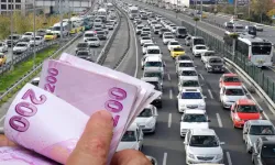 Deprem yaralarını sarmak için ödenecek: Ek motorlu taşıtlar vergisine ilişkin detaylar netleşti! Ek MTV ödenmezse ne olacak?