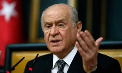 Devlet Bahçeli Çanakkale'deki orman yangınlarıyla ilgili iddiaya sert çıktı