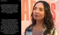 Birce Akalay'ın Disney Plus yanıtı tepki çekti! "Orta oyun oynayanlar..."