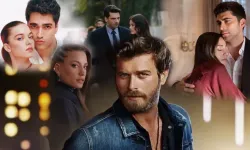 Sevilen dizilerin yıldızları bölüm başı ücretleriyle dudak uçuklattı! Kıvanç Tatlıtuğ, açık ara zirvede…