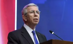Mansur Yavaş ABB'ye yeniden aday oldu: 5 yıl daha sizlerle birlikte olmak istiyorum