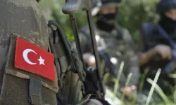 "Pençe-Kilit" operasyonu bölgesinde 1 asker daha şehit oldu