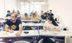 KPSS’de maraton bitiyor
