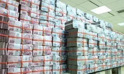 Merkez Bankası Başkanı Hafize Gaye Erkan'dan yeni 500 ve 1000 TL banknot basımına ilişkin açıklama