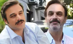Siroz tedavisi gören Ufuk Özkan, "Benim Güzel Ailem" dizisiyle ekranlara dönüyor