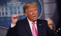 Trump'ın 'hesaplaşacağız' paylaşımı ABD'yi karıştırdı