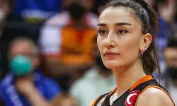Milli voleybolcu Hande Baladın'ın tehdit davasında karar