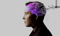Elon Musk'un beyin çipi şirketi klinik deneye başlıyor