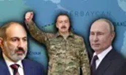 Türk ateşiyle intikamını aldı: Paşinyan'a karşı Putin'den Karabağ'da ince taktik