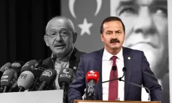Yavuz Ağıralioğlu'ndan Kılıçdaroğlu'na sert sözler: Demokrasi kılıklı adam