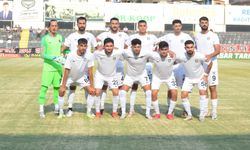 Nazilli Belediyespor: 1 - Beyoğlu Yeniçarşıspor: 0