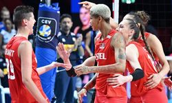 Voleybol Avrupa Şampiyonası ve Süper Lig Maçları