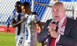 Samsunspor'dan transfer açıklaması: Anlaştık ama uçağa binmedi