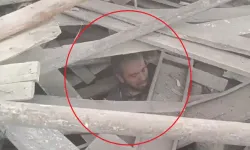 Batman’da cami inşaatının iskelesi çöktü: 4 işçi yaralı
