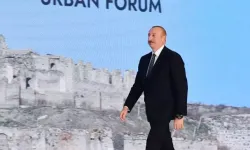 İlham Aliyev'den Ermenistan'a uyarı: Sabrımızla oynamayın