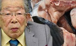 105 yaşındaki Japon hekim uzun yaşamının sırrını verdi: Akşam yemeğinde ondan asla vezgeçmem!