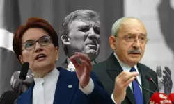 Akşener 2018'i hatırlatarak Kılıçdaroğlu'na yüklendi: Abdullah Gül'ü bana önerdi