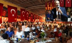 Başkan Bozdoğan, “Kentimizi Daha Da Güçlü Kılmak İçin Birlikte İlerlemeye Devam Edeceğiz”