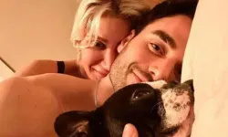 Ünlü çiftten kötü haber! İrem Derici ve Atakan Işıktutan ayrıldı