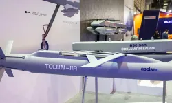 ASELSAN'ın GÖZDE'si envanterde: F-16 ve AKINCI ile kritik operasyonlara çıkacak