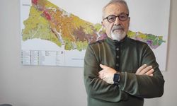 Naci Görür'den yeni deprem açıklaması! Büyük bir deprem olabilir uyarısı!
