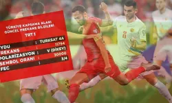 TRT Şifre Koydu! Milli Maçı İzleyemeyen Milyonlar İsyanda...