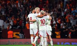 İstanbulspor - Galatasaray: 0-1 (MAÇ SONUCU)
