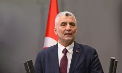 Bakan Bolat, 'felaket senaryolarına' veryansın etti: Kriz edebiyatını ciddiye almayın