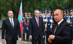 Rusya'dan 'üçüncü taraf ülkelere' Karabağ uyarısı: Türkiye'nin rolüne dikkat çektiler