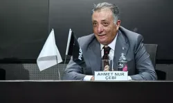 Ahmet Nur Çebi'den istifa çağrılarına cevap